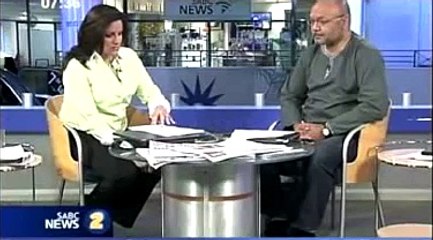 State of the South African education system