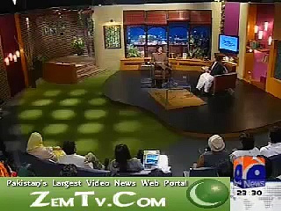 khabrnaak p3 _ Tune.pk
