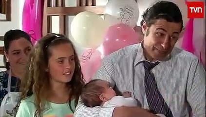Somos Los Carmona TVN - Cap 136: Isabel y Rosa trabajarán juntas