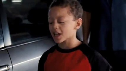 Cop Out - Tommy The Car Thief