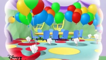 Mickey Mouse, Donald Duck, Pluto and Chip and Dale Merry Christmas Cartoons for Kids!