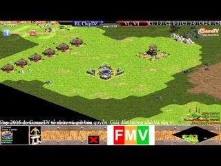 Bibi, Chip Đẹp Zai vs Vanelove, Vô Thường 16 4 2015 C4T3