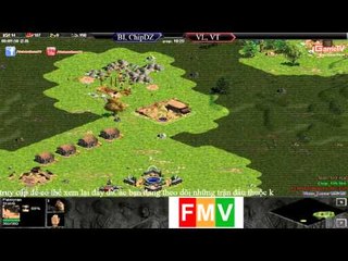 Bibi, Chip Đẹp Zai vs Vanelove, Vô Thường 16 4 2015 C6T3