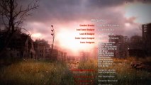 Metro Last Light Ending Song