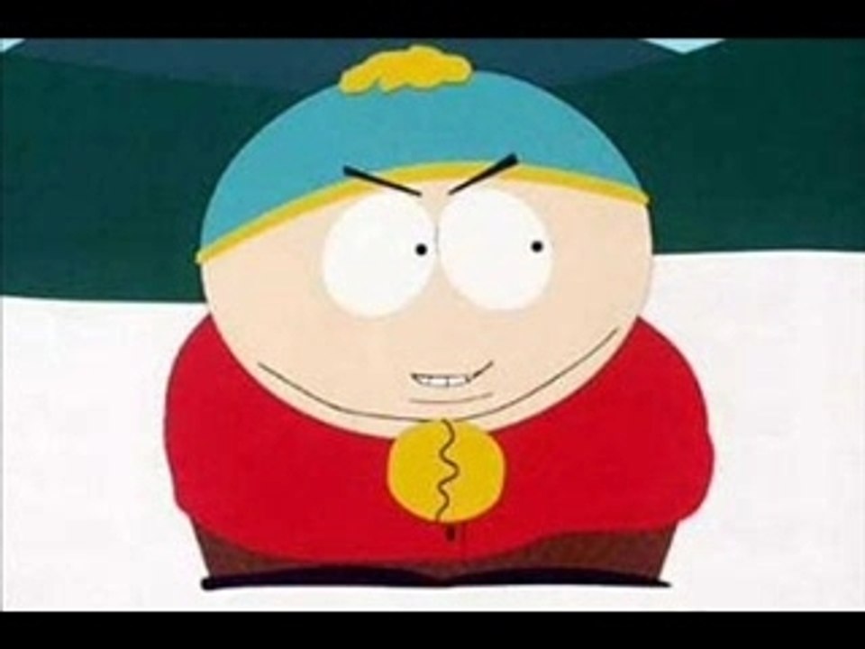Cartman 3