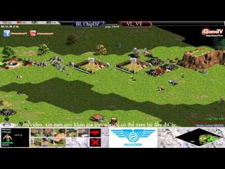 Bibi, Chip Đẹp Zai vs Vanelove, Vô Thường 16 4 2015 C8T3