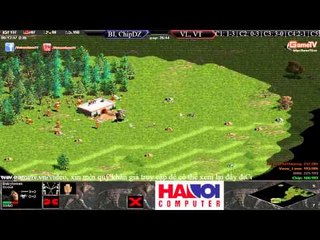 Bibi, Chip Đẹp Zai vs Vanelove, Vô Thường 16 4 2015 C4T4