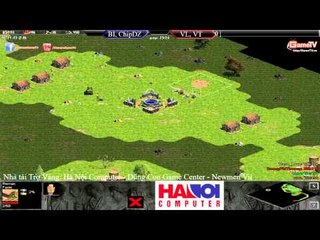 Bibi, Chip Đẹp Zai vs Vanelove, Vô Thường 16 4 2015 C9T2 T3 T4