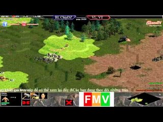 Bibi, Chip Đẹp Zai vs Vanelove, Vô Thường 16 4 2015 C10T3 T4