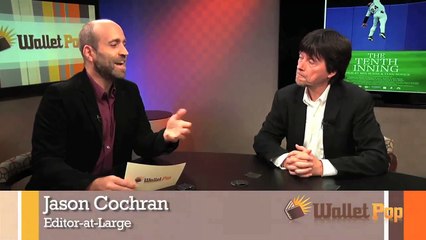 Ken Burns on Barry Bonds and steroid use in baseball