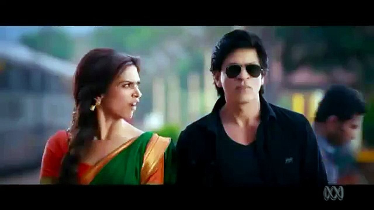 King of Bollywood: Shahrukh Khan extended interview