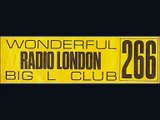 Radio London - PAMS Jingles