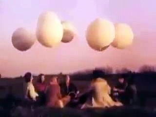 Pink Floyd - High Hopes Music Video