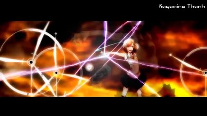 Sister's Noise (Vocaloid GUMI ver)