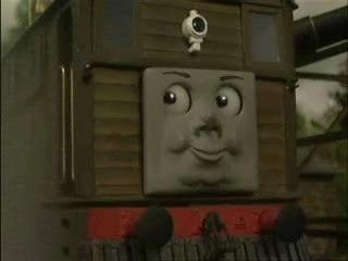 Thomas Gets It Right - Redub