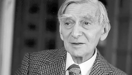 Jankélévitch : L'angoisse Extrait de cours à la Sorbonne (1953)