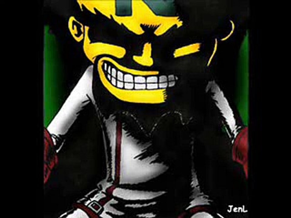 Crash Bandicoot 3 Warped Cortex Theme (FULL)