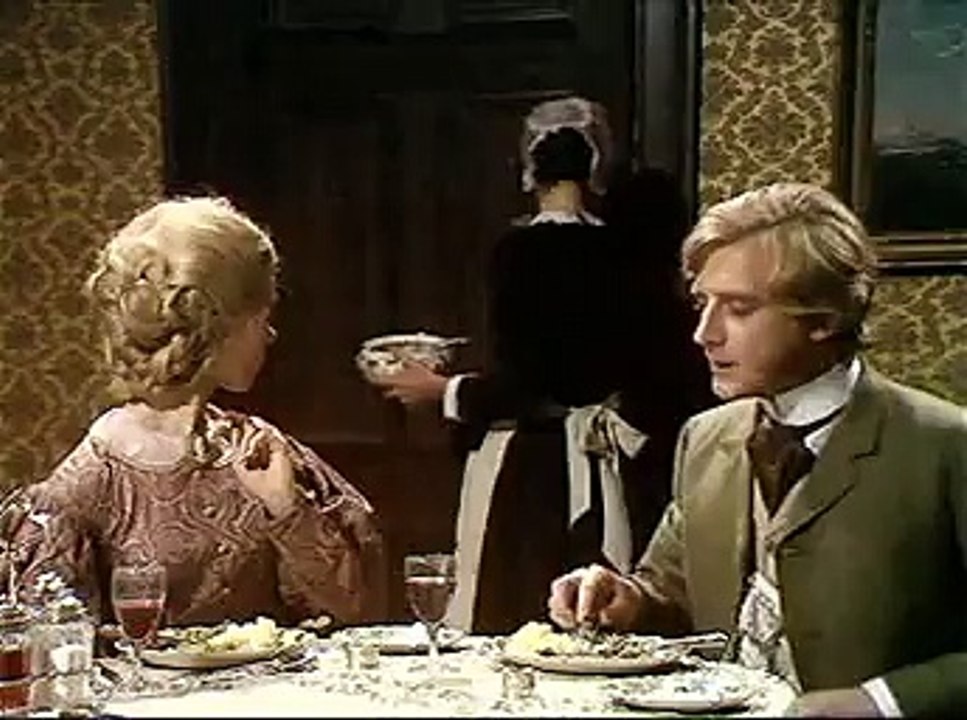 Die Onedin Linie S01E11