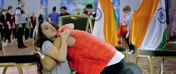 Sun Saathiya full song HD ft. Varun Dhawan & Shraddha Kapoor