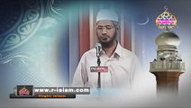 Are Women Allowed to make Jamaat in Salah (Prayer)- By Dr. Zakir Naik