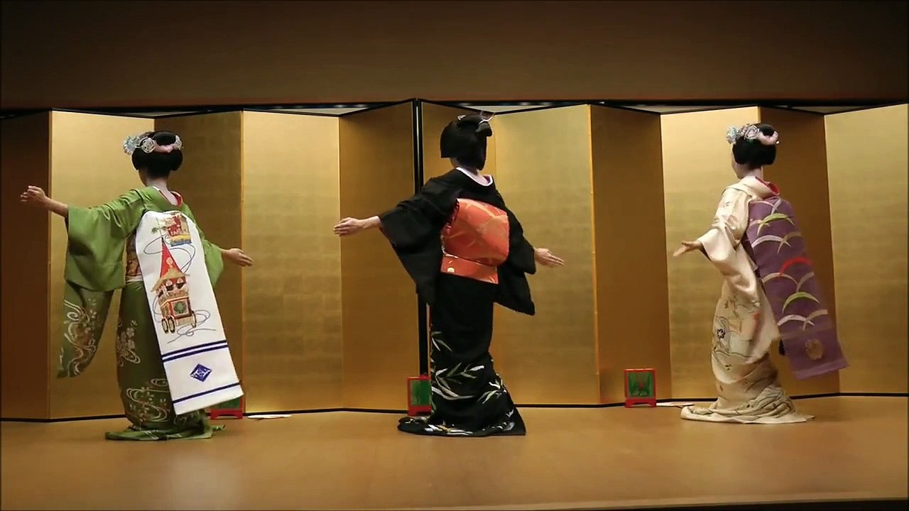 Kyoto　maiko 　Takeshigero2 京都・舞妓.