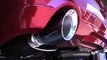 2007 Mustang GT Custom performance exhaust system with Magnaflows by Kinney's