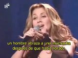 (Subs Español) | Lara Fabian - Caruso