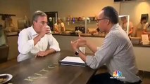 NBC's Lester Holt Hounds Jeb Bush On Race; GOP 'Fundamentally Out Of Touch'