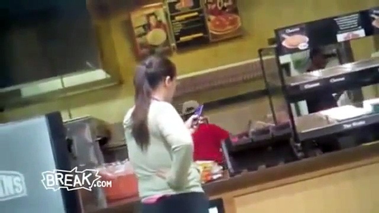 Lo que hacen las mujeres borrachas Fails de chicas borrachas 2014