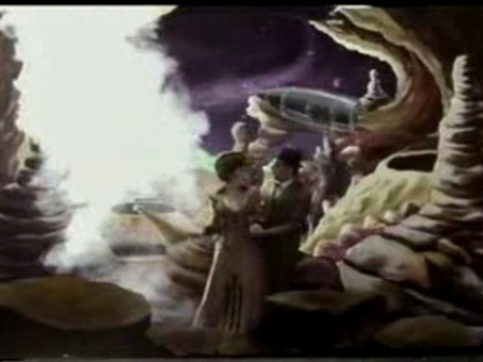 Smashing Pumpkins -  Tonight Tonight