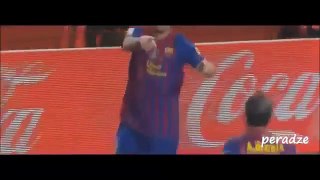 Lionel Messi ● Top 10 Goals ● Top 10 Skills
