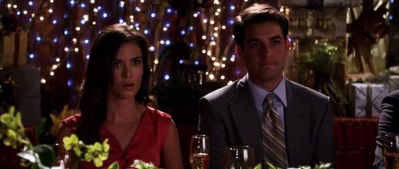 High School Bully Time Capsule Scene from You Again