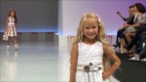 Special Day - Spring/Summer 2012 - CPM Kids Catwalk