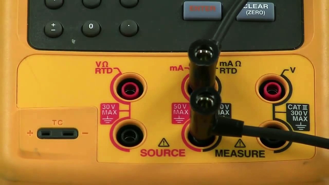 OPEN TANK LEVEL MEASUREMENT