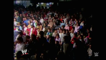 Piper's Pit with Andre the Giant