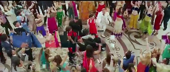 Shanivaar Raati full song HD ft. Varun Dhawan, Ileana D'cruz & Nargis Fakhri