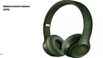 Beats by Dr. Dre Solo2 Royal Collection On-Ear Headphones