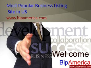 Most_Popular_Business_Listing_Site_in_US
