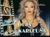 Olja Karleusa - Reklama 2005