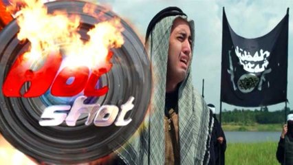 Highlight - Hot Shot 01 Agustus 2015