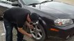 Having Brake Problems on Your Nissan Maxima?  Check This Out.