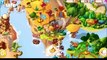 ABC Song/Songs Angry Birds & SpongeBob SquarePants Baby Games | SpongeBob Gameplay
