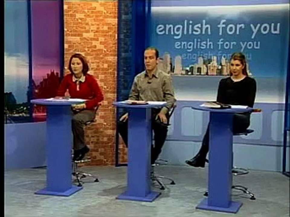 English for Beginner Levels - Bài 17 Tell me about your furniture