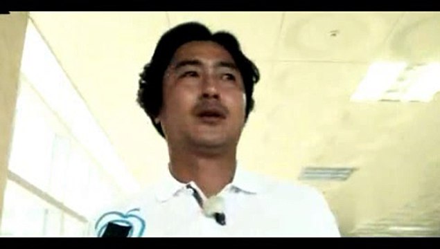 청춘FC 헝그리 일레븐 4회 150801 FULL HDTV 헝그리일레븐 4화