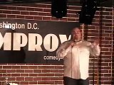 The Funniest Stand Up Comedian I Have Ever Seen - I laughed So Hard