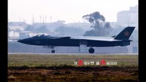 [China Today 720HD] China Unveils 5th Generation Stealth Fighter - Chinese J-20