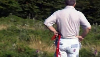 TAN CLUB EPAGNEUL FRANCAIS Jola à Mr Cadenet 0130