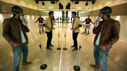 Teri Meri Dosti - Darshan Raval And Suyyash Rai Full HD