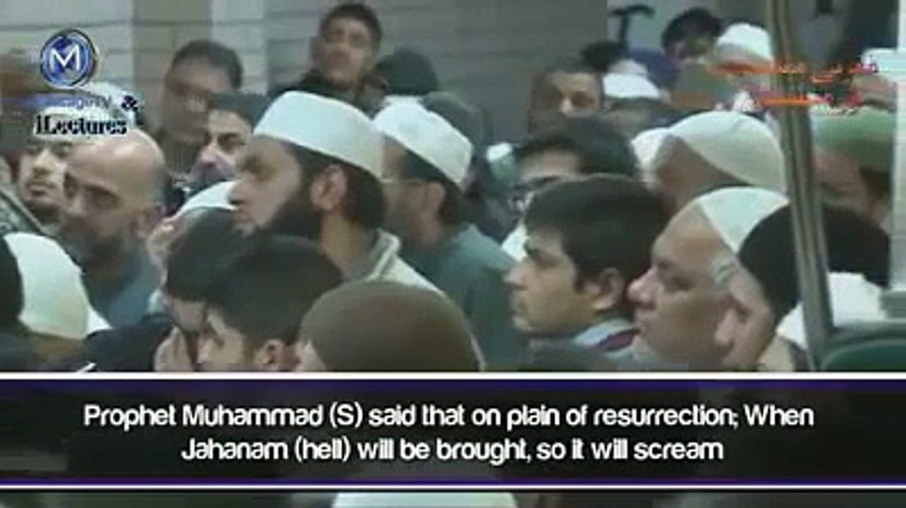 maulana Tariq jameel bayan short clip_ which will really make u cry