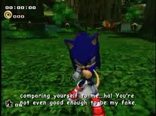 YTP-sonic says the f word